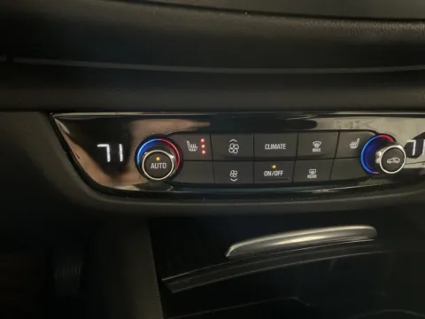 Another view of 2019 Buick Regal TourX Essence for sale in Athens, OH at Don Wood Toyota