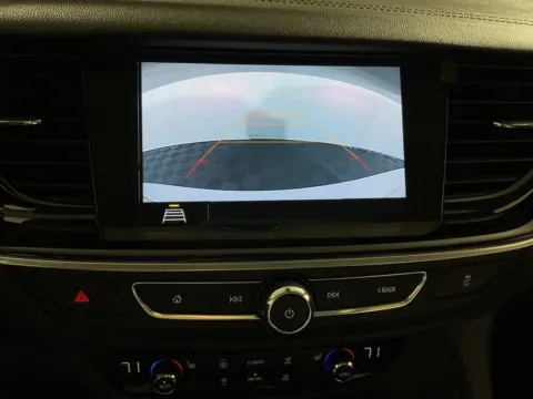 More photos of 2019 Buick Regal TourX Essence at Don Wood Toyota, OH