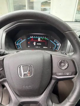 Photos of 2019 Honda Odyssey EX for sale in Athens, OH at Don Wood Toyota