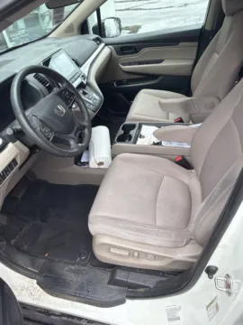 More photos of 2019 Honda Odyssey EX at Don Wood Toyota, OH