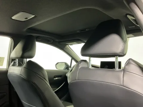 Another view of 2027 Toyota Corolla XSE for sale in Athens, OH at Don Wood Toyota