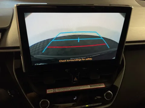 More photos of 2027 Toyota Corolla XSE at Don Wood Toyota, OH