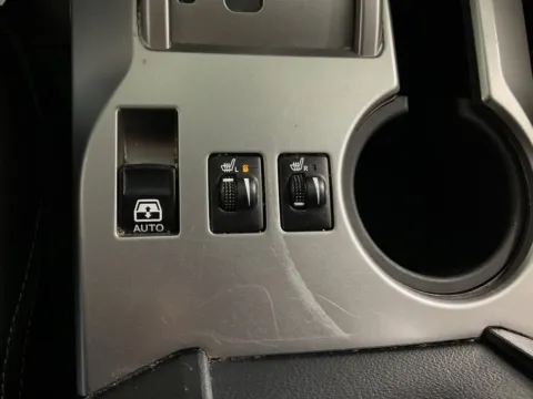 Another view of 2017 Toyota 4Runner SR5 Premium for sale in Athens, OH at Don Wood Toyota