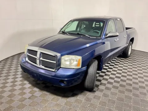 More photos of 2007 Dodge Dakota SLT at Don Wood Toyota, OH