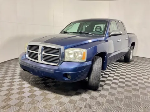 Photos of 2007 Dodge Dakota SLT for sale in Athens, OH at Don Wood Toyota