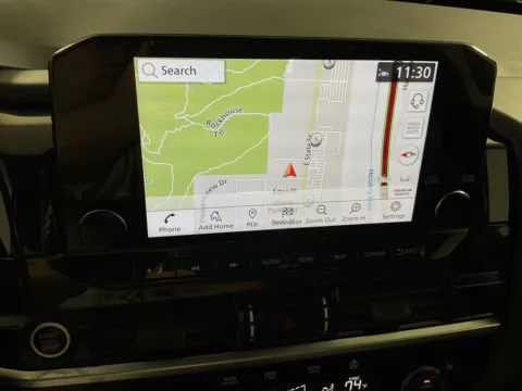 More photos of 2023 Nissan Pathfinder SL at Don Wood Toyota, OH