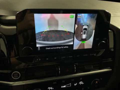 More photos of 2023 Nissan Pathfinder SL at Don Wood Toyota, OH