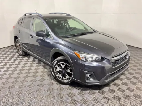 More photos of 2019 Subaru Crosstrek 2.0i at Don Wood Toyota, OH