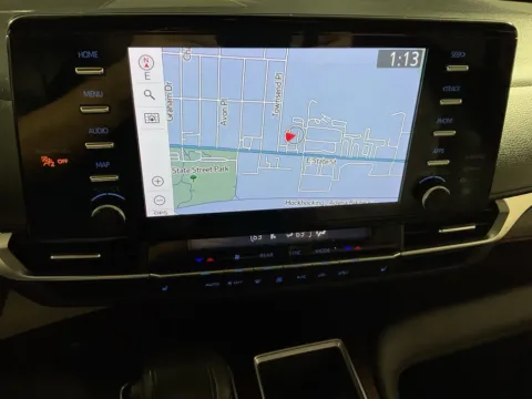 More photos of 2023 Toyota Sienna XLE at Don Wood Toyota, OH