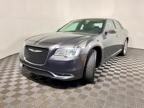 Photos of 2019 Chrysler 300 Limited for sale in Athens, OH at Don Wood Toyota