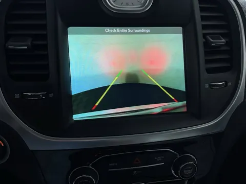 More photos of 2019 Chrysler 300 Limited at Don Wood Toyota, OH