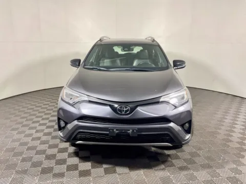 More photos of 2018 Toyota RAV4 SE at Don Wood Toyota, OH