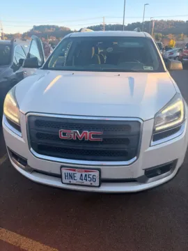 More photos of 2015 GMC Acadia SLE-2 at Don Wood Toyota, OH