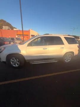 More photos of 2015 GMC Acadia SLE-2 at Don Wood Toyota, OH