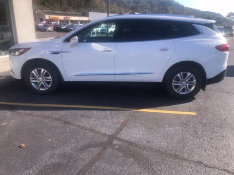 Photos of 2019 Buick Enclave Essence for sale in Athens, OH at Don Wood Toyota