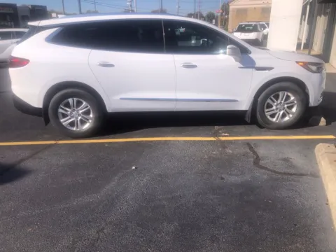 More photos of 2019 Buick Enclave Essence at Don Wood Toyota, OH