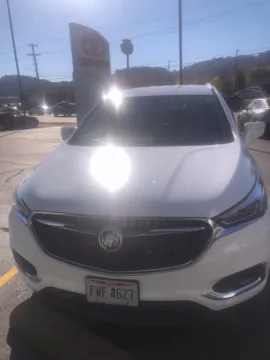 More photos of 2019 Buick Enclave Essence at Don Wood Toyota, OH