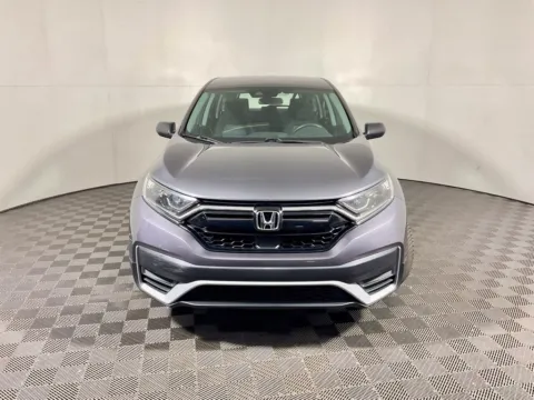 More photos of 2020 Honda CR-V LX at Don Wood Toyota, OH