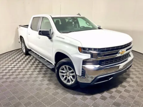 More photos of 2019 Chevrolet Silverado 1500 LT at Don Wood Toyota, OH