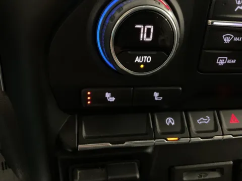 Another view of 2019 Chevrolet Silverado 1500 LT for sale in Athens, OH at Don Wood Toyota