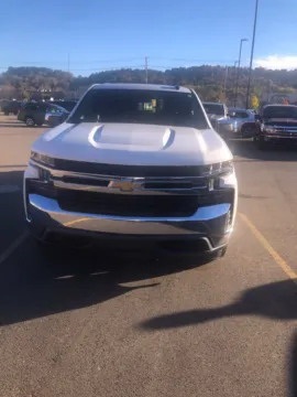 More photos of 2019 Chevrolet Silverado 1500 LT at Don Wood Toyota, OH