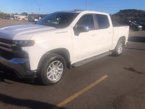 More photos of 2019 Chevrolet Silverado 1500 LT at Don Wood Toyota, OH