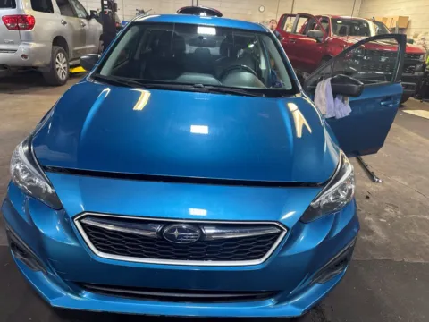 Photos of 2018 Subaru Impreza 2.0i for sale in Athens, OH at Don Wood Toyota