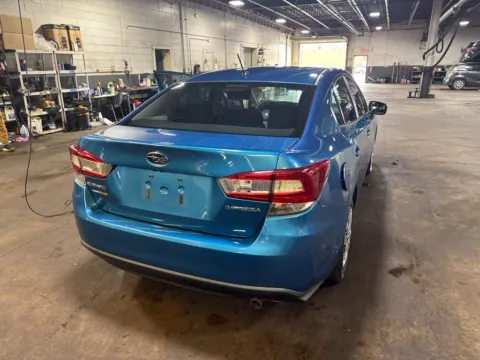 More photos of 2018 Subaru Impreza 2.0i at Don Wood Toyota, OH