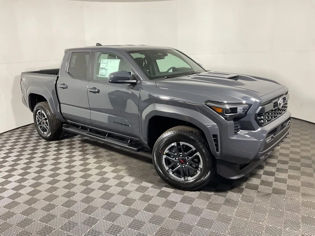 2025 Toyota Tacoma TRD Sport for sale in Athens, OH