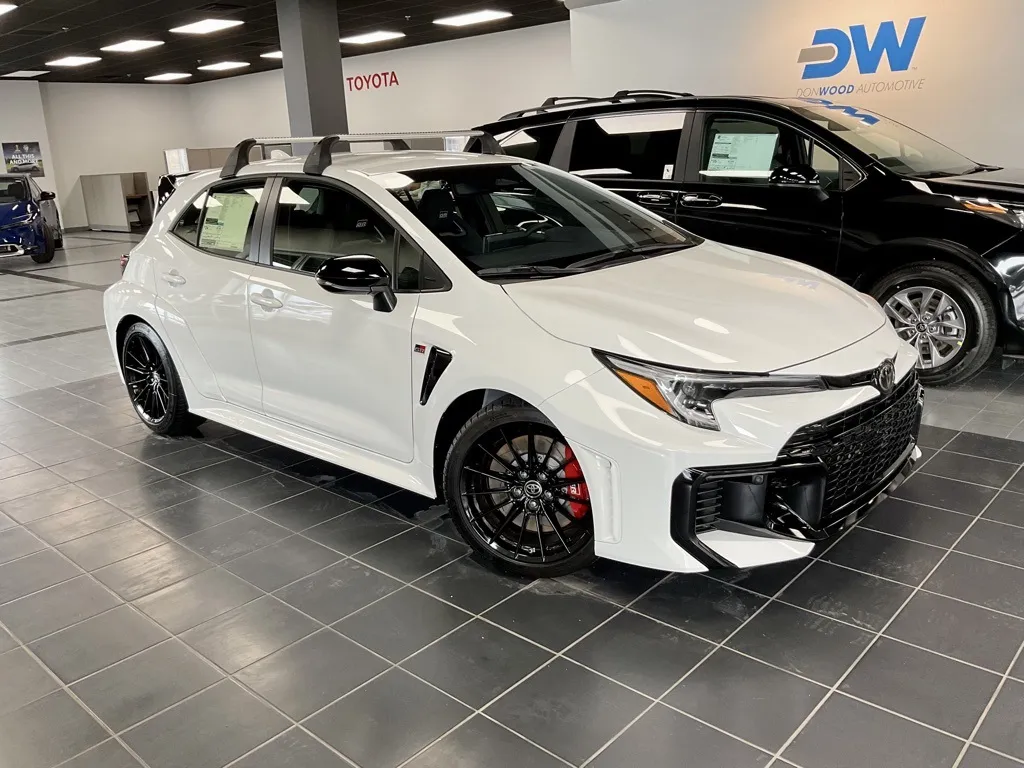 2025 Toyota GR Corolla Premium for sale in Athens, OH