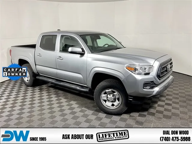 2022 Toyota Tacoma SR for sale in Athens, OH