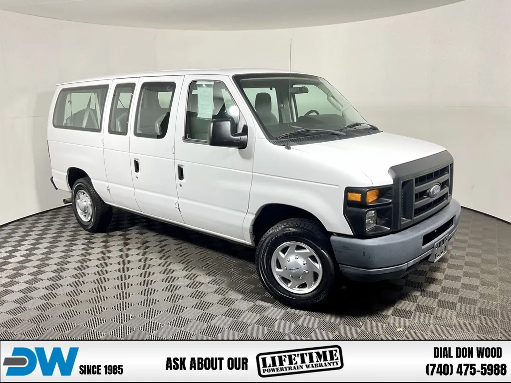 2010 Ford E-350SD XL for sale in Athens, OH