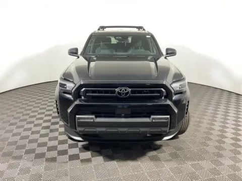 More photos of 2025 Toyota 4Runner SR5 at Don Wood Toyota, OH