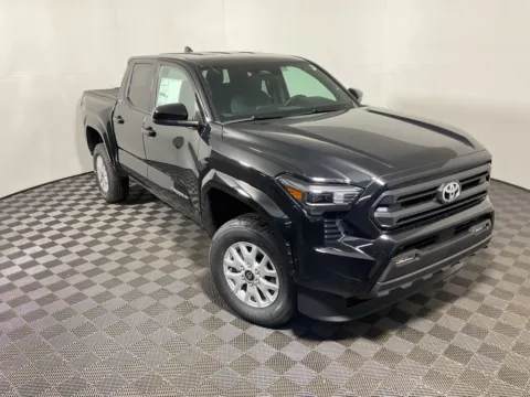 More photos of 2025 Toyota Tacoma SR5 at Don Wood Toyota, OH