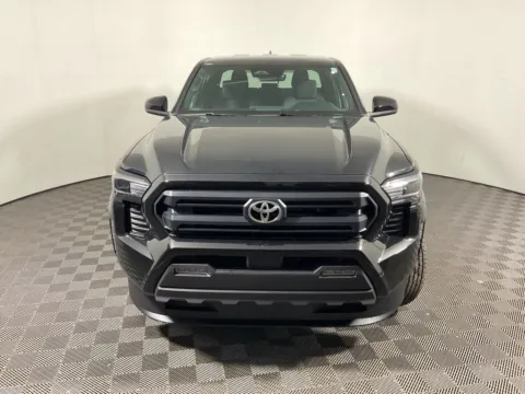 More photos of 2025 Toyota Tacoma SR5 at Don Wood Toyota, OH
