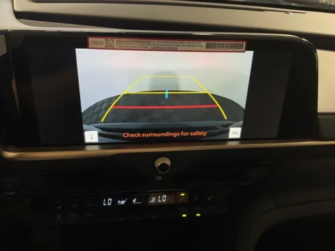 Another view of 2026 Toyota Crown XLE for sale in Athens, OH at Don Wood Toyota