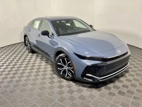 More photos of 2026 Toyota Crown XLE at Don Wood Toyota, OH