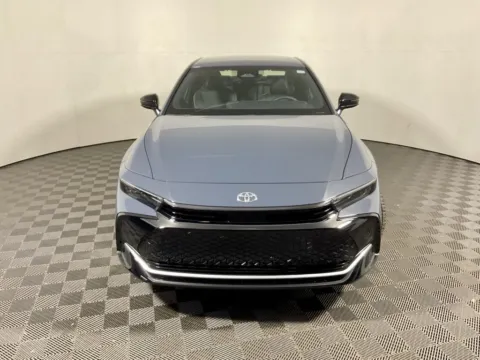 More photos of 2026 Toyota Crown XLE at Don Wood Toyota, OH