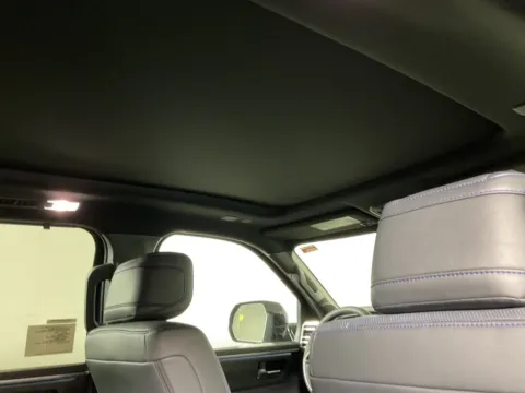 Photos of 2025 Toyota Sequoia Platinum for sale in Athens, OH at Don Wood Toyota