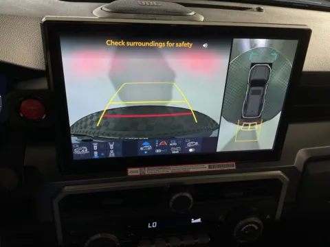More photos of 2025 Toyota 4Runner TRD Off-Road Premium at Don Wood Toyota, OH
