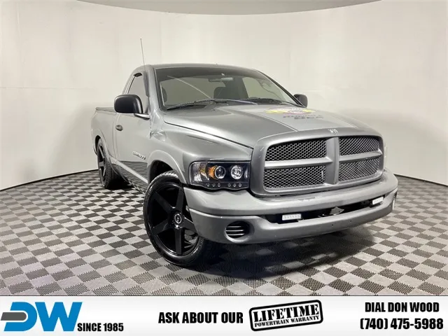 2005 Dodge Ram 1500 ST for sale in Athens, OH