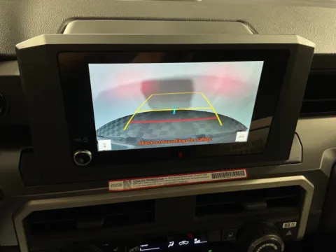 Another view of 2025 Toyota Tacoma SR5 for sale in Athens, OH at Don Wood Toyota
