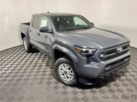 More photos of 2025 Toyota Tacoma SR5 at Don Wood Toyota, OH