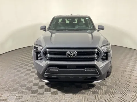 More photos of 2025 Toyota Tacoma SR5 at Don Wood Toyota, OH