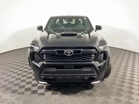 More photos of 2025 Toyota Tacoma TRD Sport at Don Wood Toyota, OH