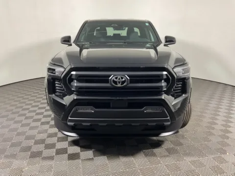 More photos of 2025 Toyota Tacoma SR5 at Don Wood Toyota, OH