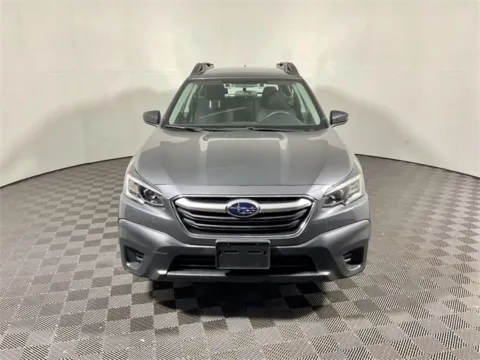 More photos of 2021 Subaru Outback 2.5i at Don Wood Toyota, OH