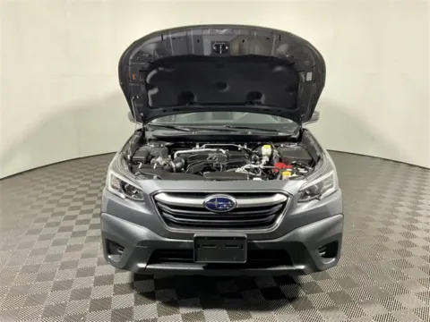 More photos of 2021 Subaru Outback 2.5i at Don Wood Toyota, OH