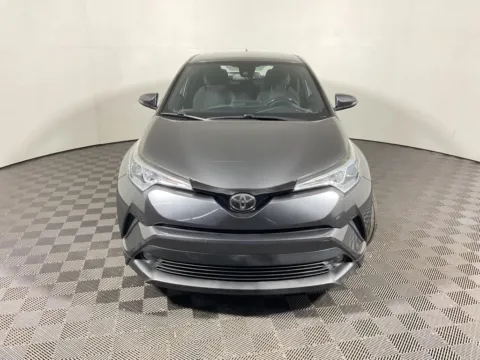 Another view of 2018 Toyota C-HR XLE Premium for sale in Athens, OH at Don Wood Toyota