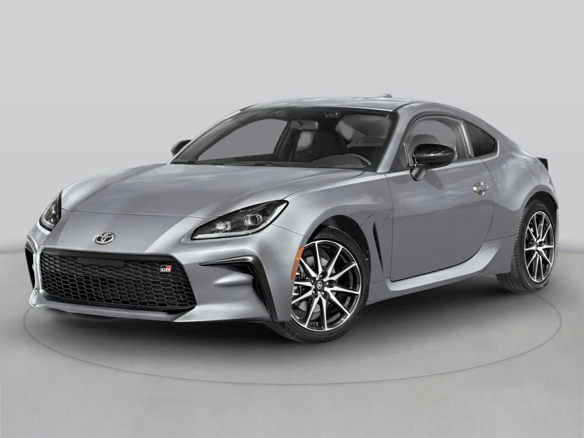 2025 Toyota GR86 Premium for sale in Athens, OH
